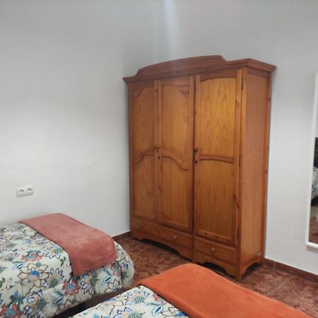 Villa Casa José Rota Esterno foto
