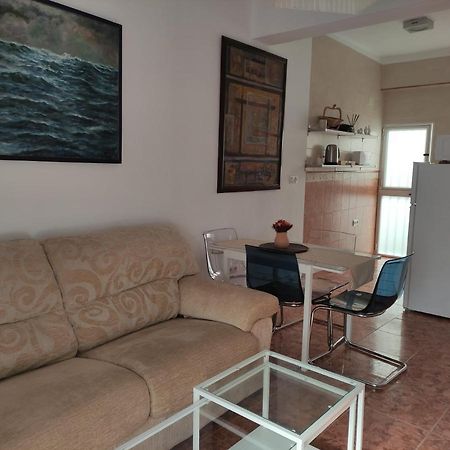 Villa Casa José Rota Esterno foto