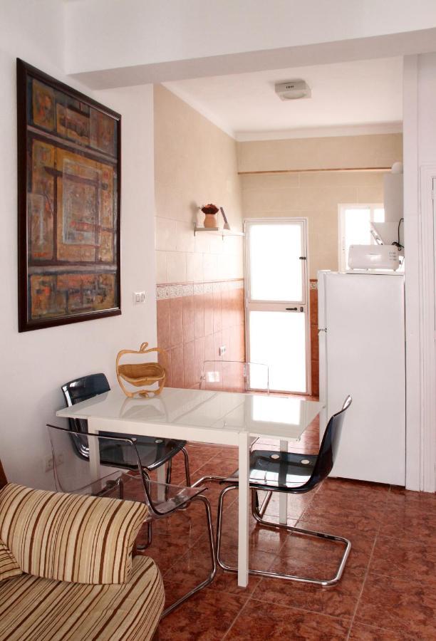 Villa Casa José Rota Esterno foto