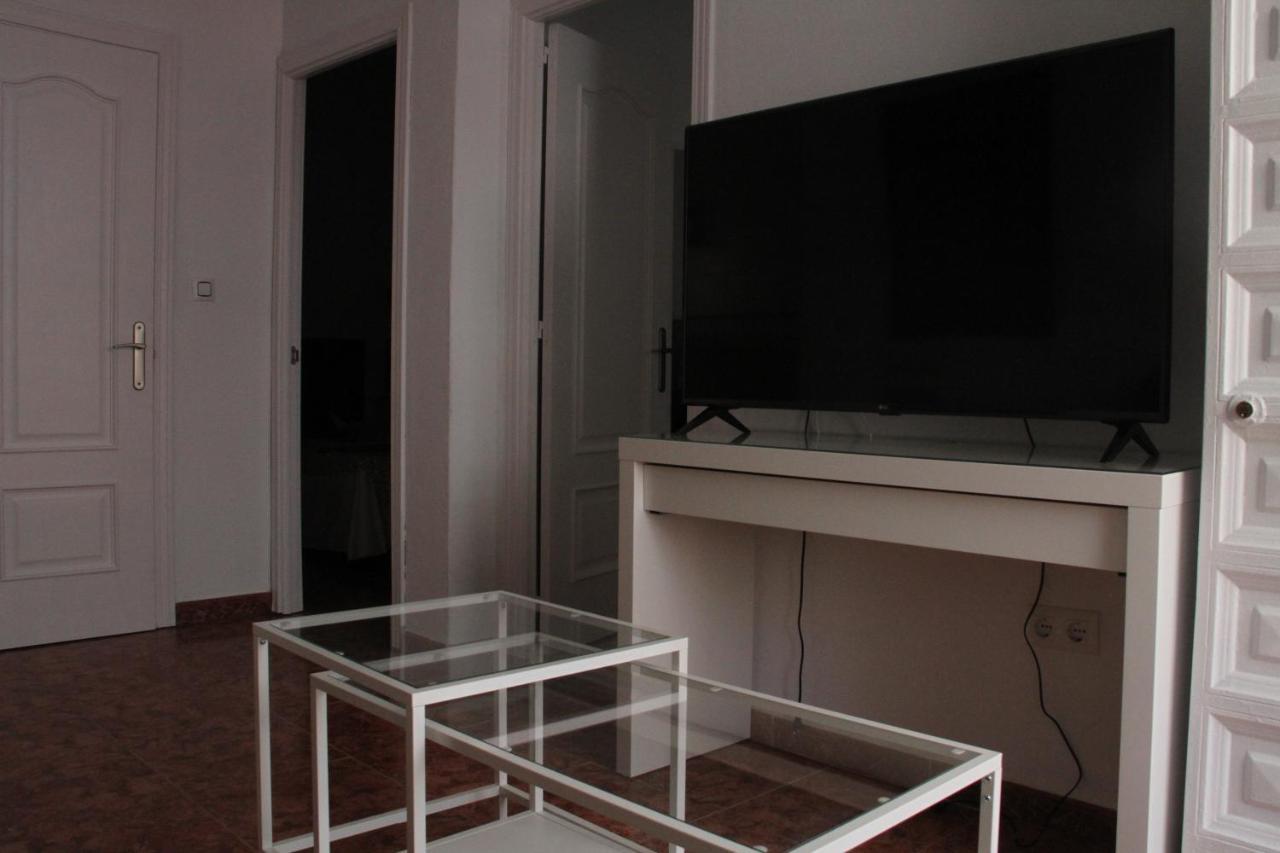Villa Casa José Rota Esterno foto