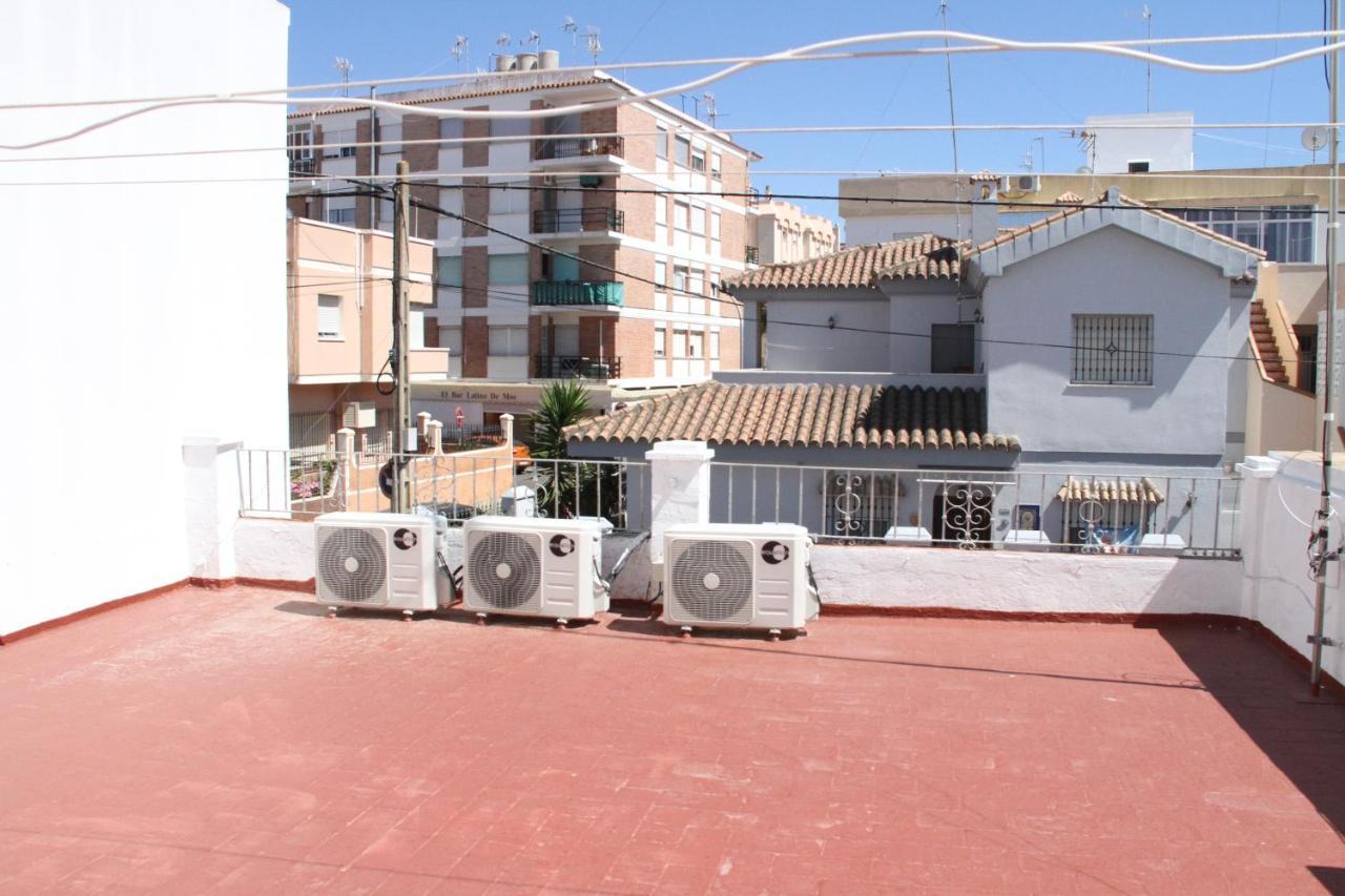 Villa Casa José Rota Esterno foto