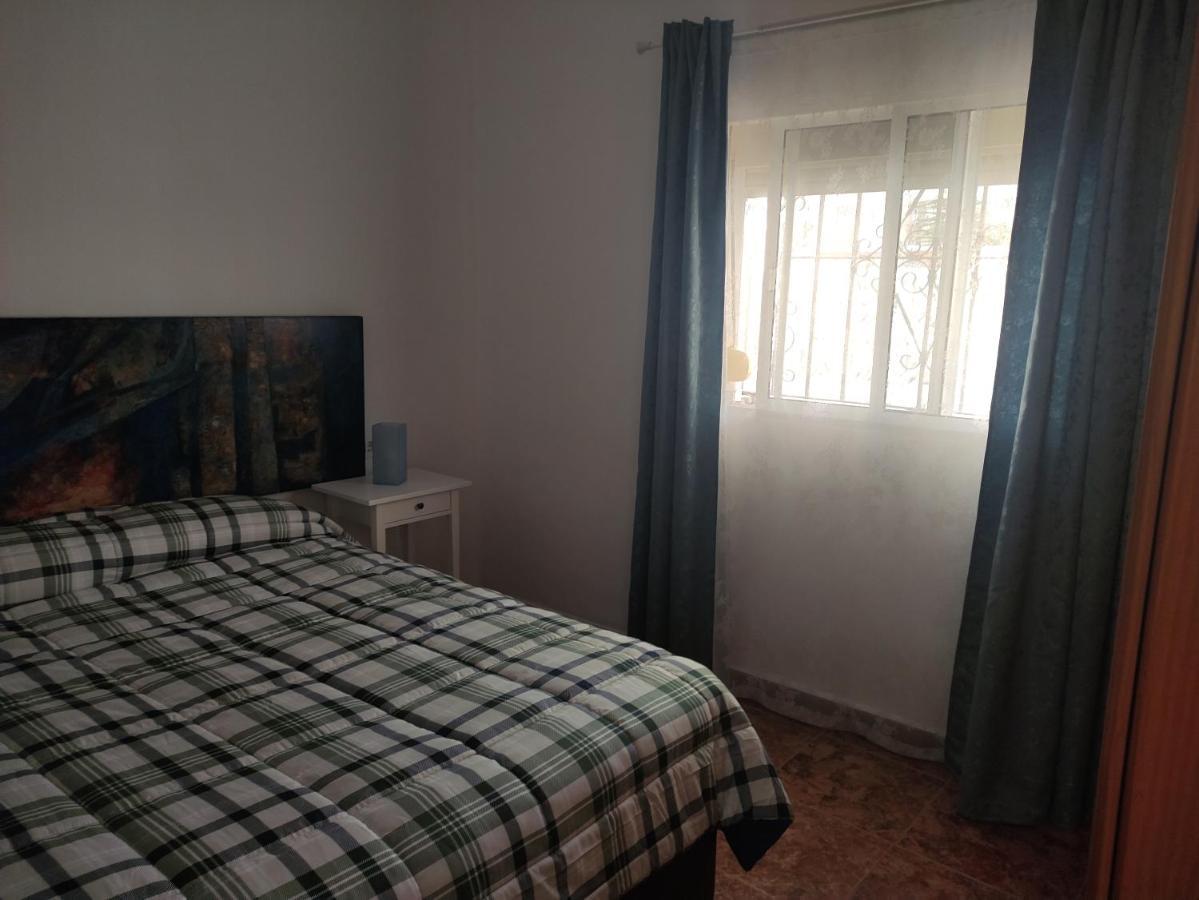 Villa Casa José Rota Esterno foto