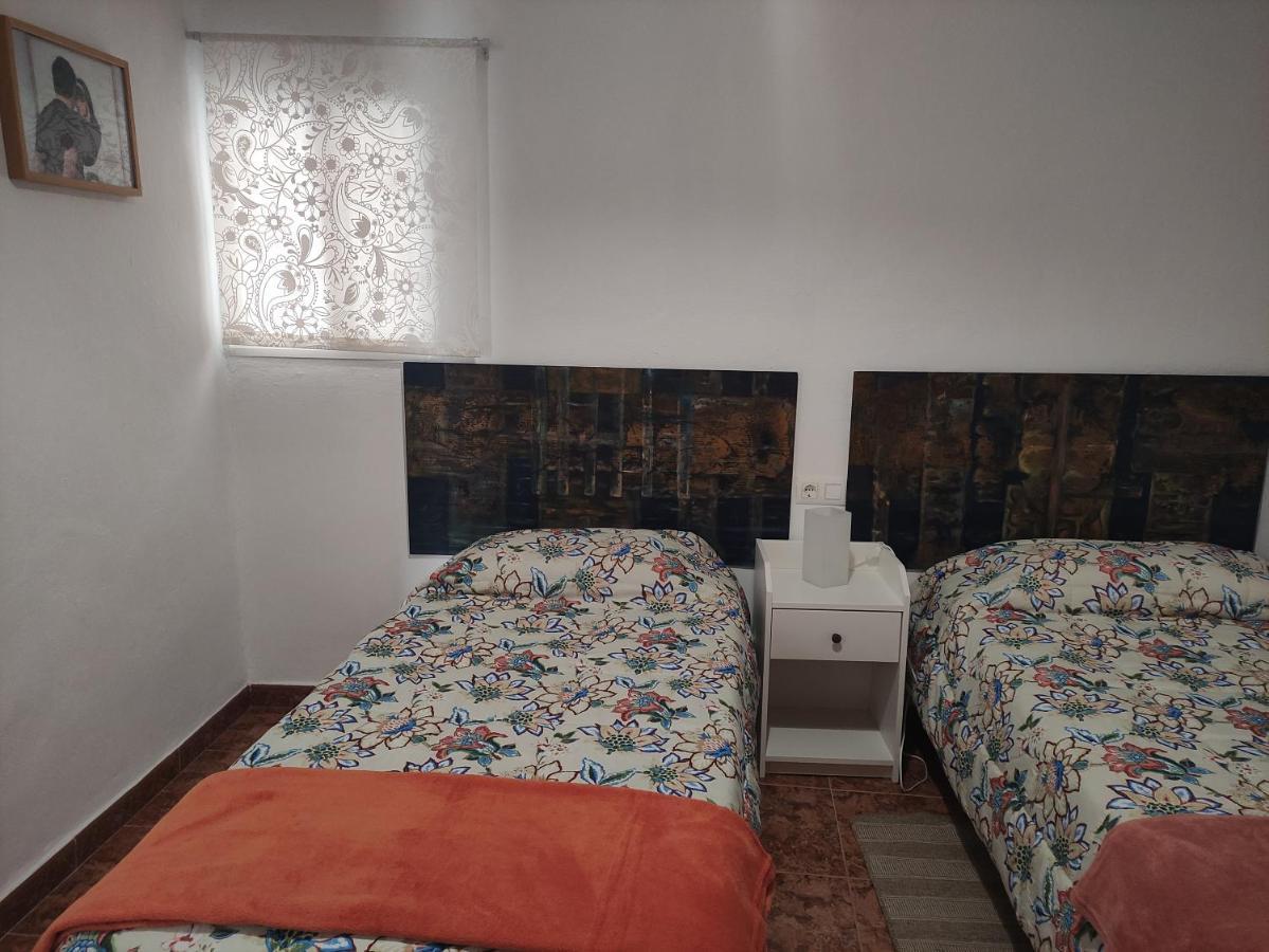 Villa Casa José Rota Esterno foto