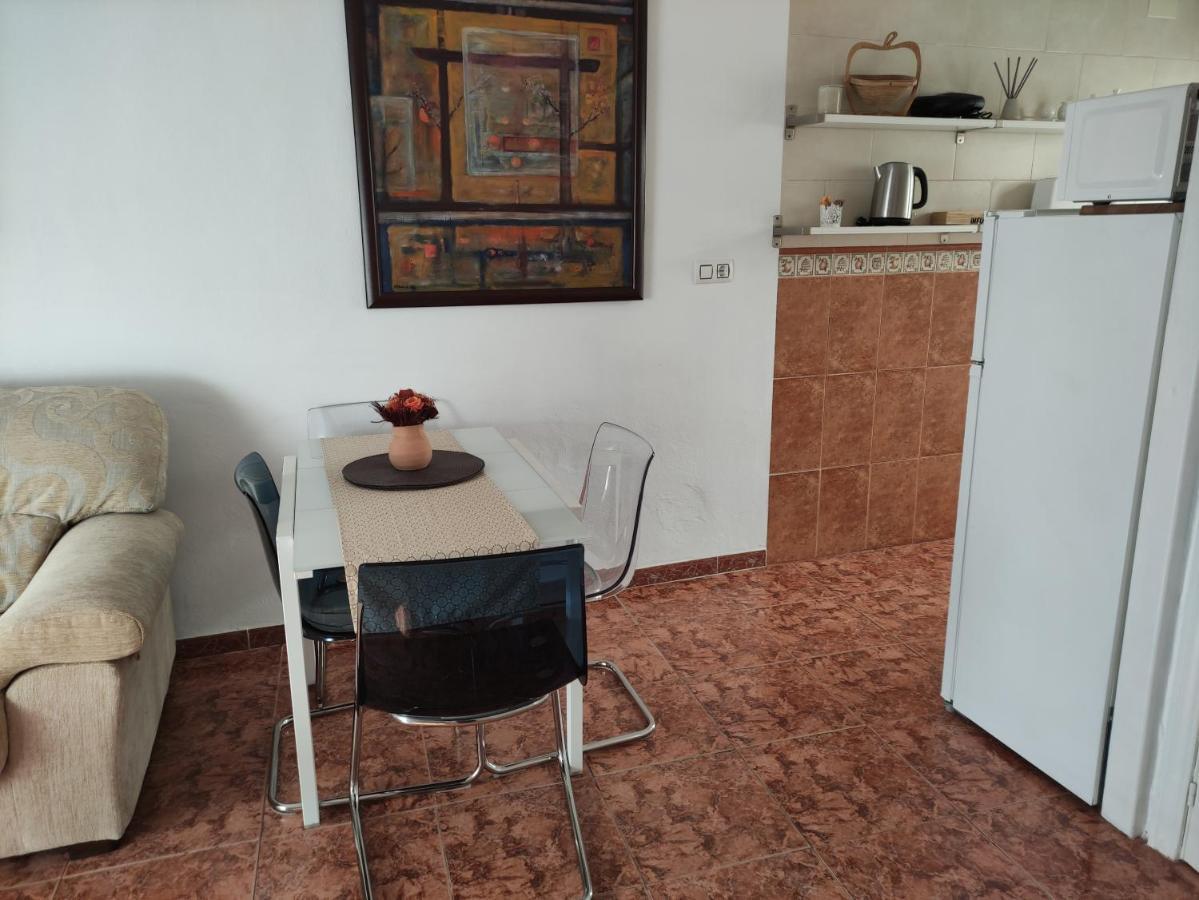 Villa Casa José Rota Esterno foto